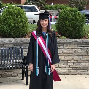 Meet your Posher, Kristin